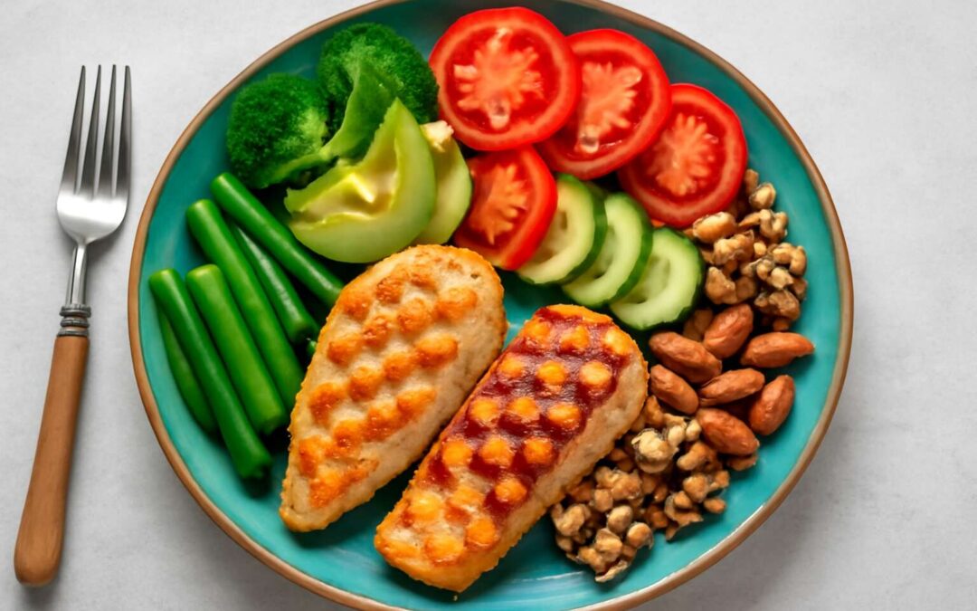 Sculpt Your Dream Midsection: Top Tips on How to Use Low Carb to Lose Belly Fat Effectively