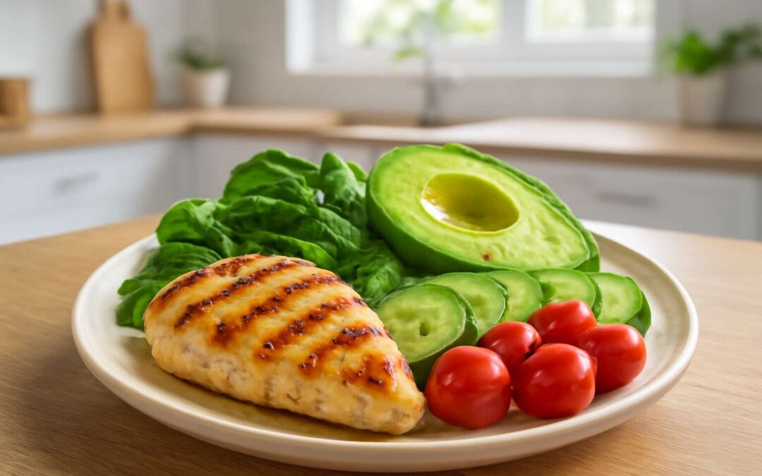 Discover low carb diet australia: A Tasty Path to Sustainable Weight Loss