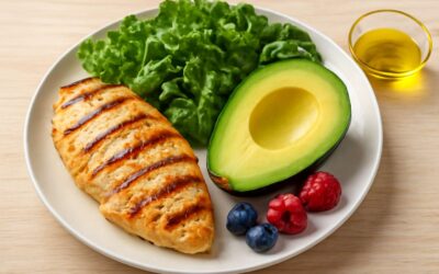 Unlock Weight Loss with low carb diet max carbs: The Simple Path to Fast Results