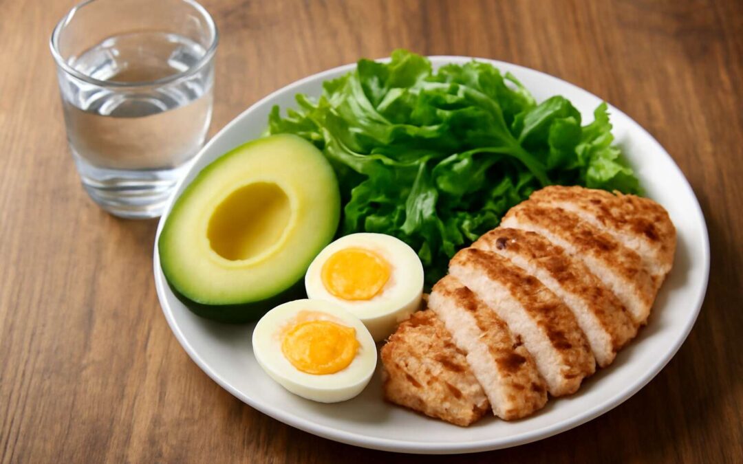 Combat the mystery of low carb diet and headaches with smart adjustments.