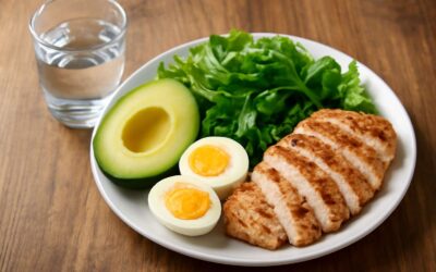 Combat the mystery of low carb diet and headaches with smart adjustments.