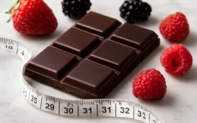 Indulge guilt-free with sugar free chocolate low carb bliss