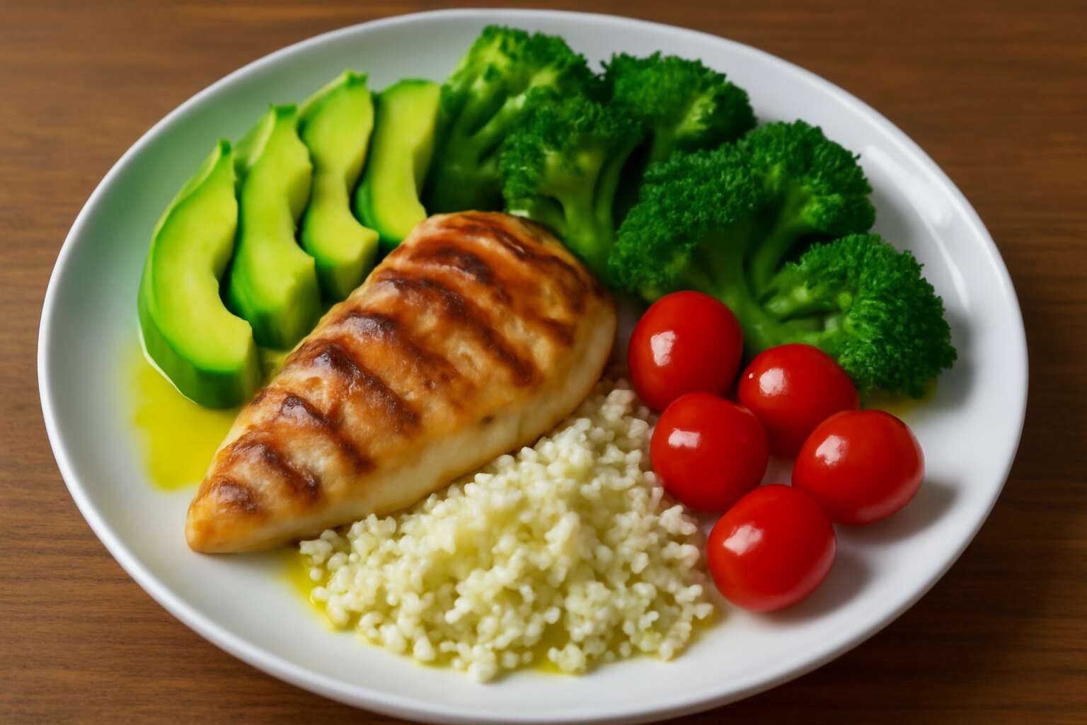 low carb diet foods