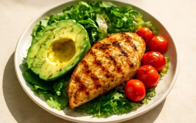 Drop pounds quickly with low carb for weight loss.