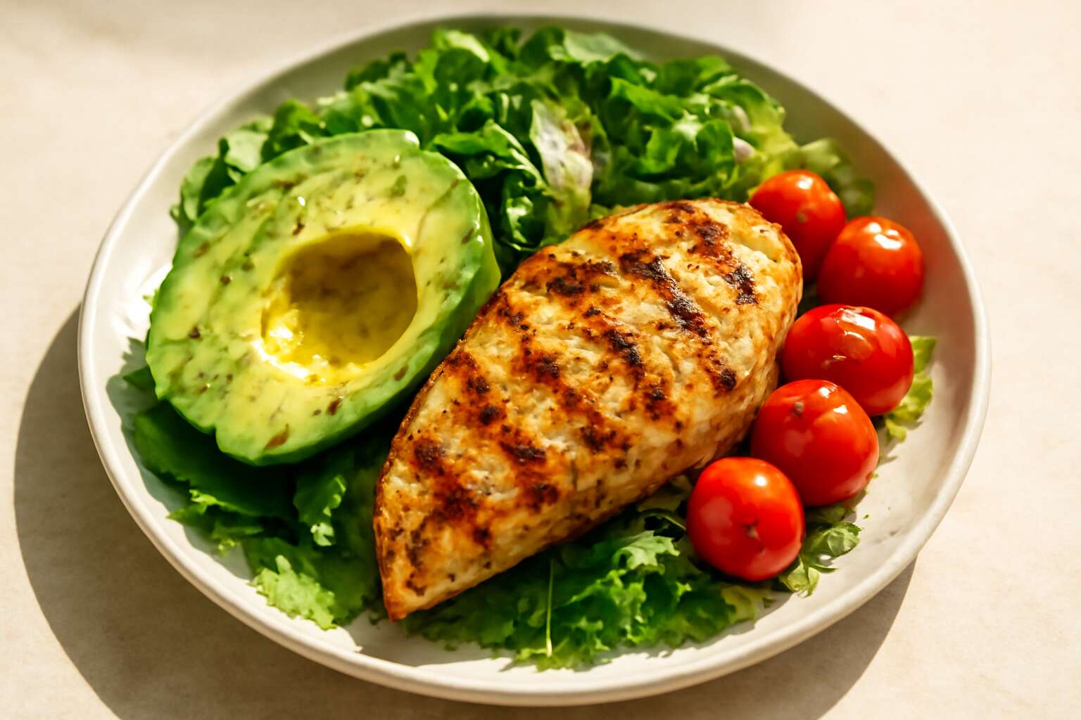 low carb for weight loss