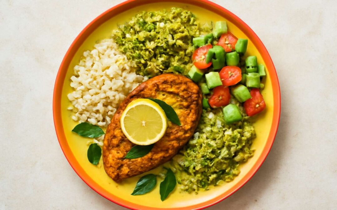 Transform your week with low carb diet kerala: a tasty, sustainable weight-loss plan.