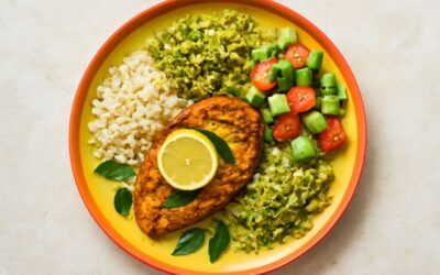 Transform your week with low carb diet kerala: a tasty, sustainable weight-loss plan.