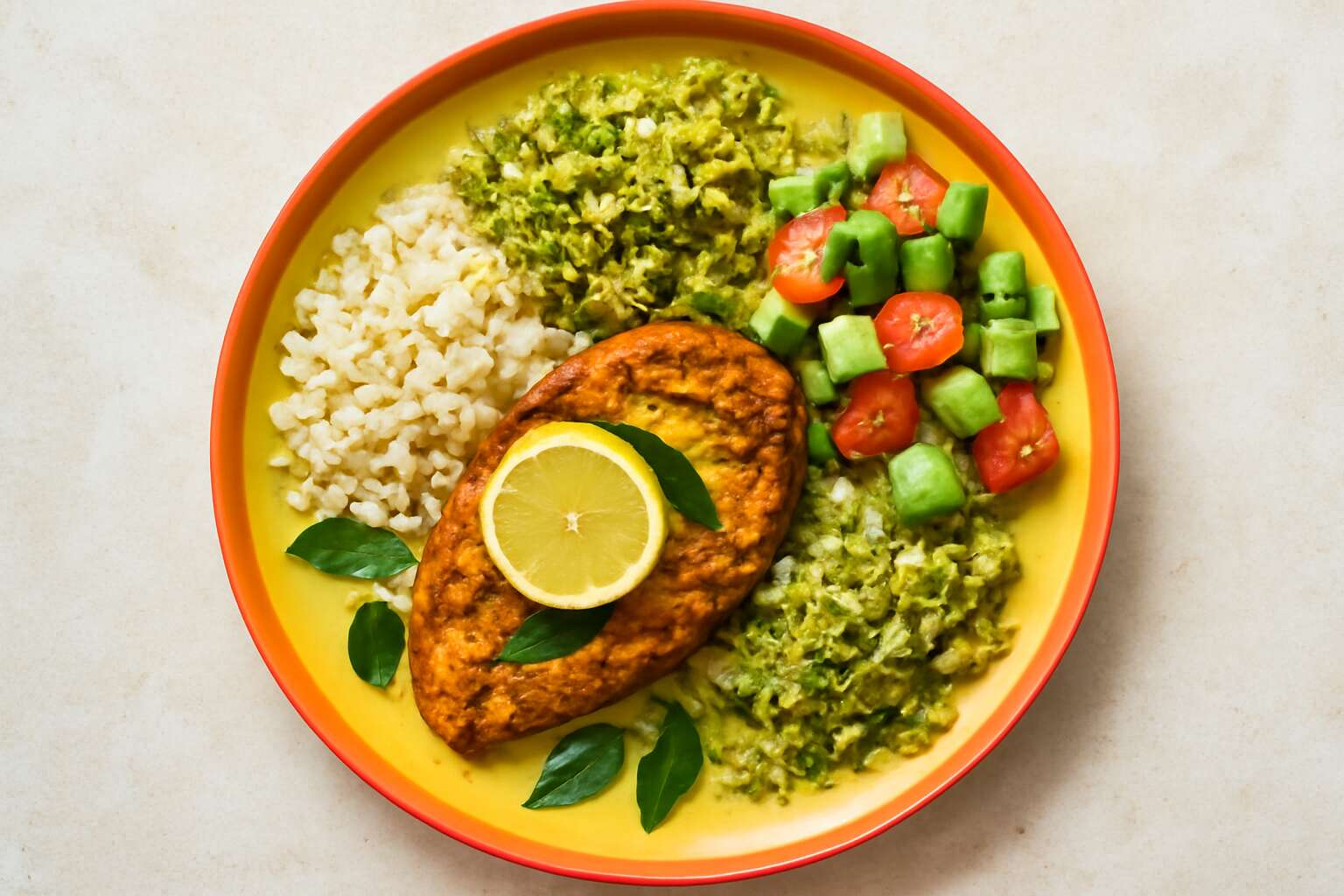 low carb diet kerala