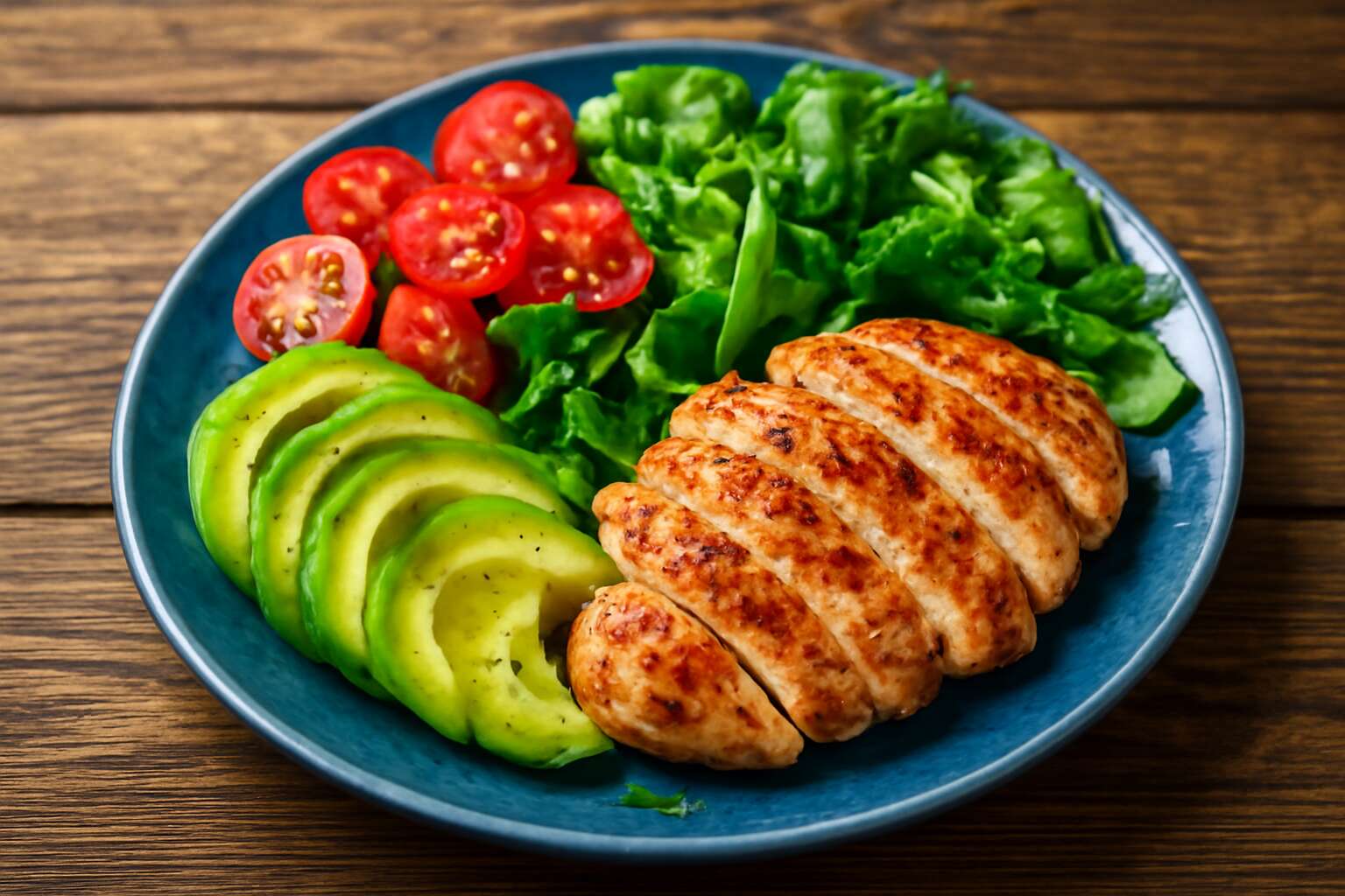 low carb diet ideas