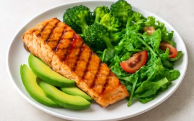 Try this delicious low carb option for guilt-free weeknight dinners