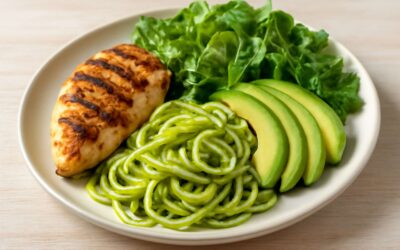 Boost Energy with low carb diet tips that actually work