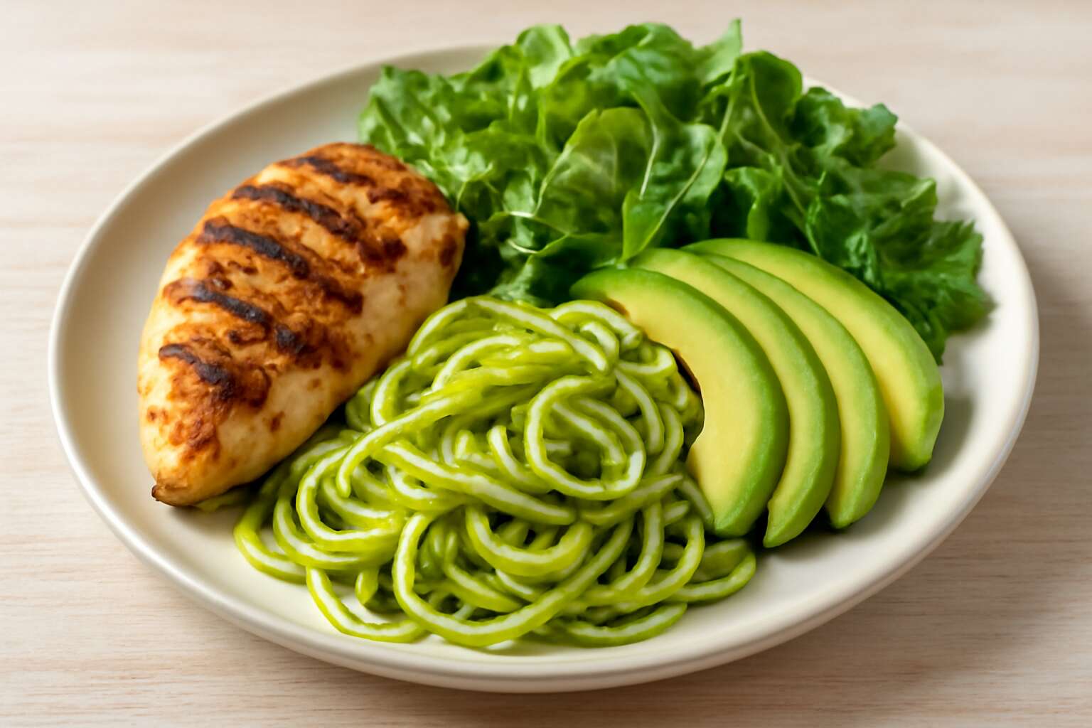 low carb diet tips