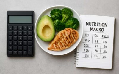 Discover the low carb diet calculator for precise carb control and smarter meals.