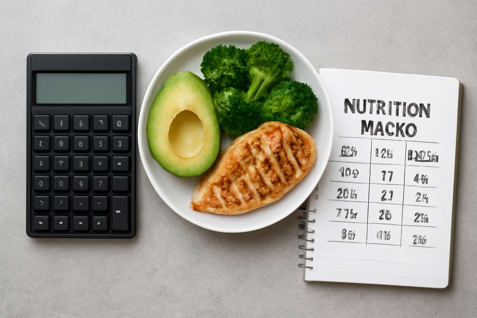 low carb diet calculator