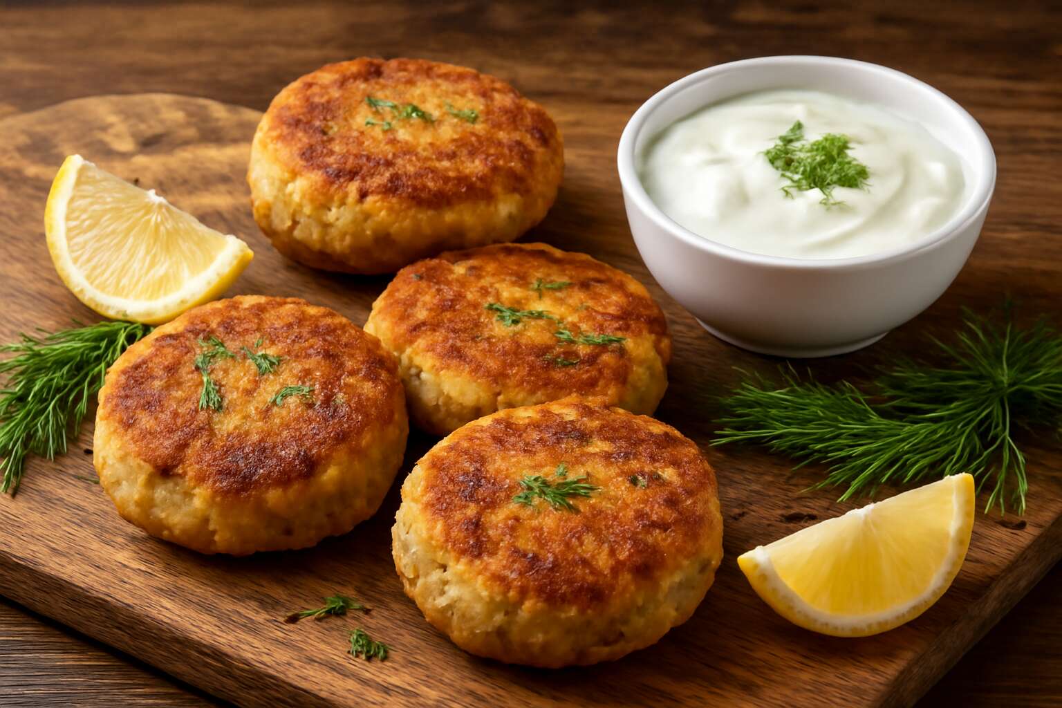low carb tuna fish cakes