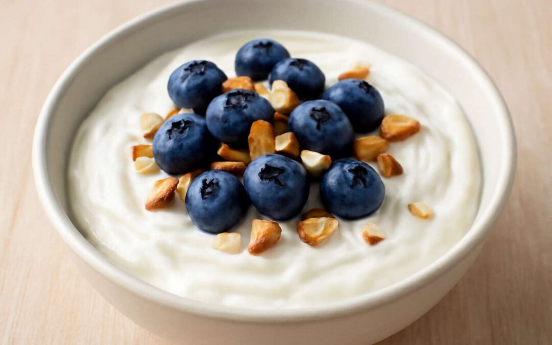 low carb diet can you eat yogurt: myths, tips, and tasty options.