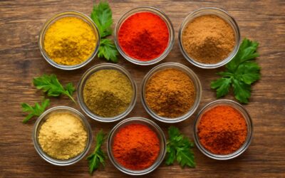 Elevate Everyday Meals with low carb spices for bold, keto-friendly flavor.