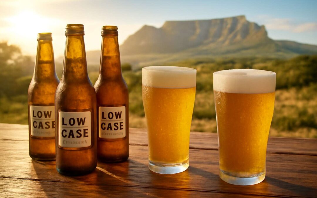 Discover low carb beers south africa for a lighter, tastier beer journey.