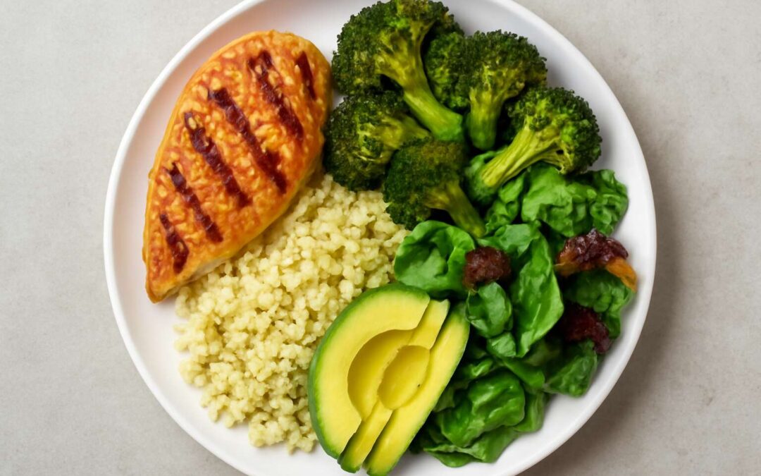 Discover why low carb diet is good for quick energy and lasting results