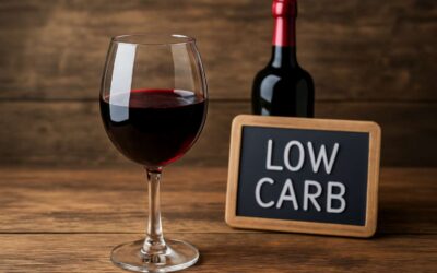 Crack the code: is wine low carb and still delicious