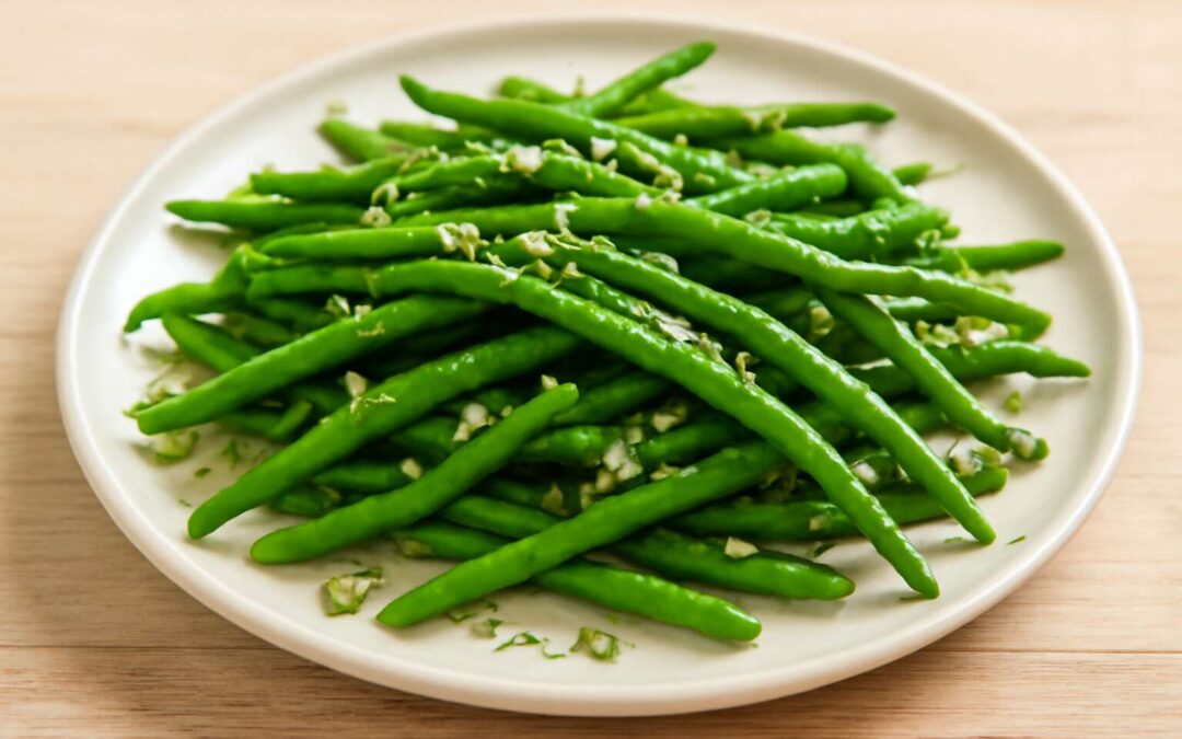 5 Creative Ways to Enjoy low carb diet beans Without Sacrificing Flavor
