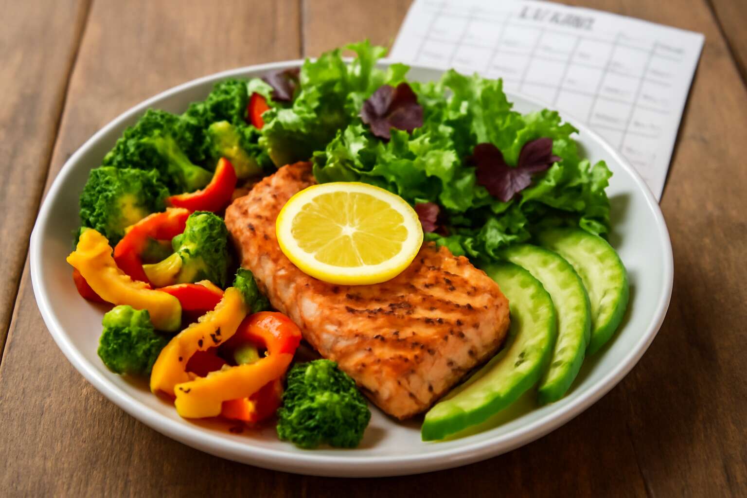 low carb 30 day meal plan