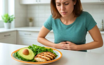 Debunking myths: can low carb diet cause nausea and what to do next.