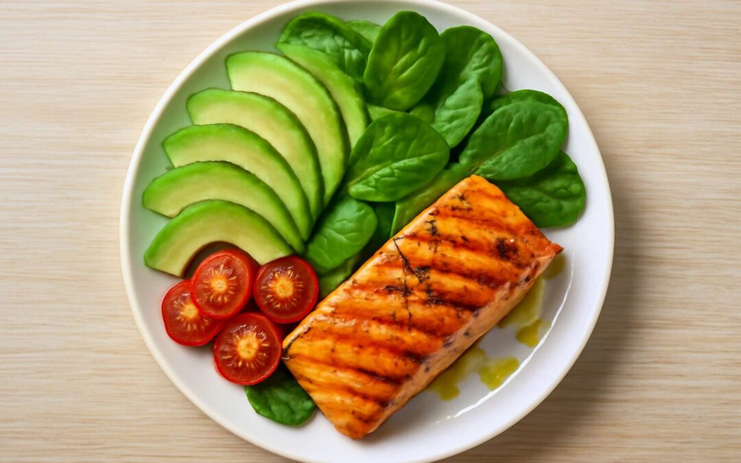 Crack the mystery: why does low carb diet work for sustainable weight loss.
