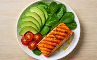 Crack the mystery: why does low carb diet work for sustainable weight loss.