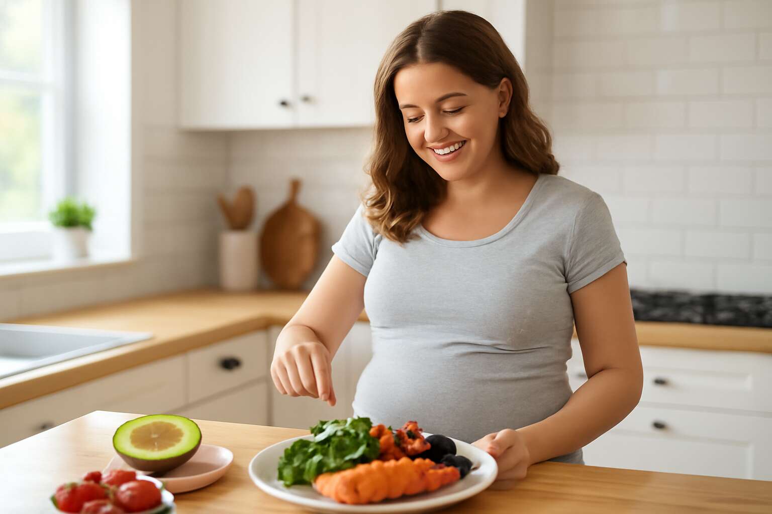 low carb diet gestational diabetes