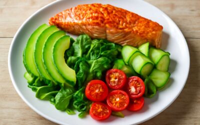 Boost energy and weight loss with low carb diet benefits.