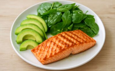 Lose weight and feel amazing with the low carb no sugar diet