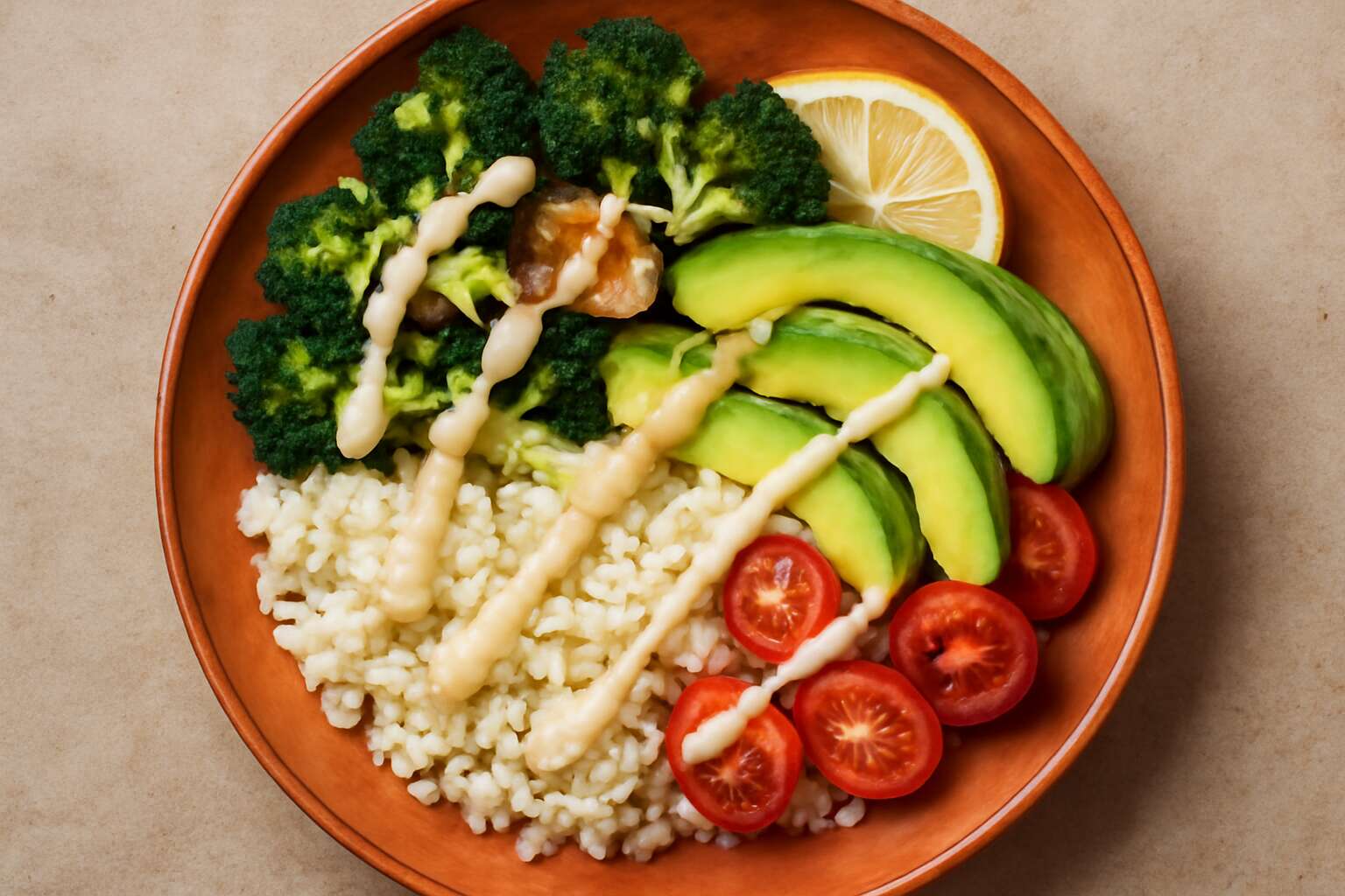 low carb vegan meals