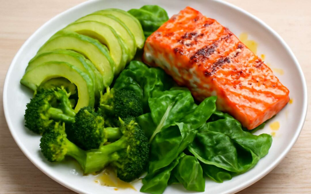 Transform your results with a powerful low carb diet keto plan.