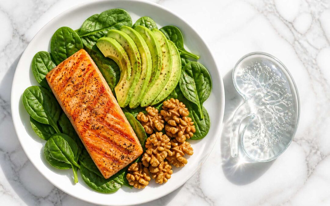 low carb diet is good for kidney, a fact many ignore.