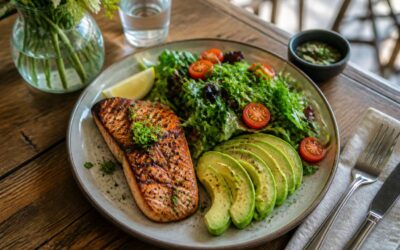 Low carb meals near me for quick, healthy eating.