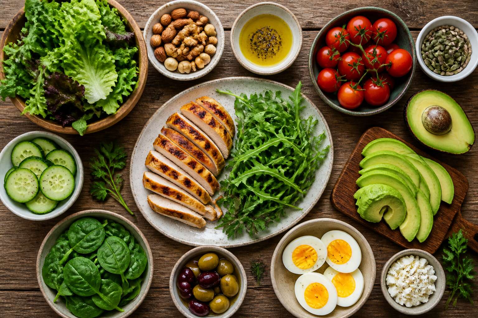 generated_image_6ab6c38f2c424.jpg low carb 6 days a week
