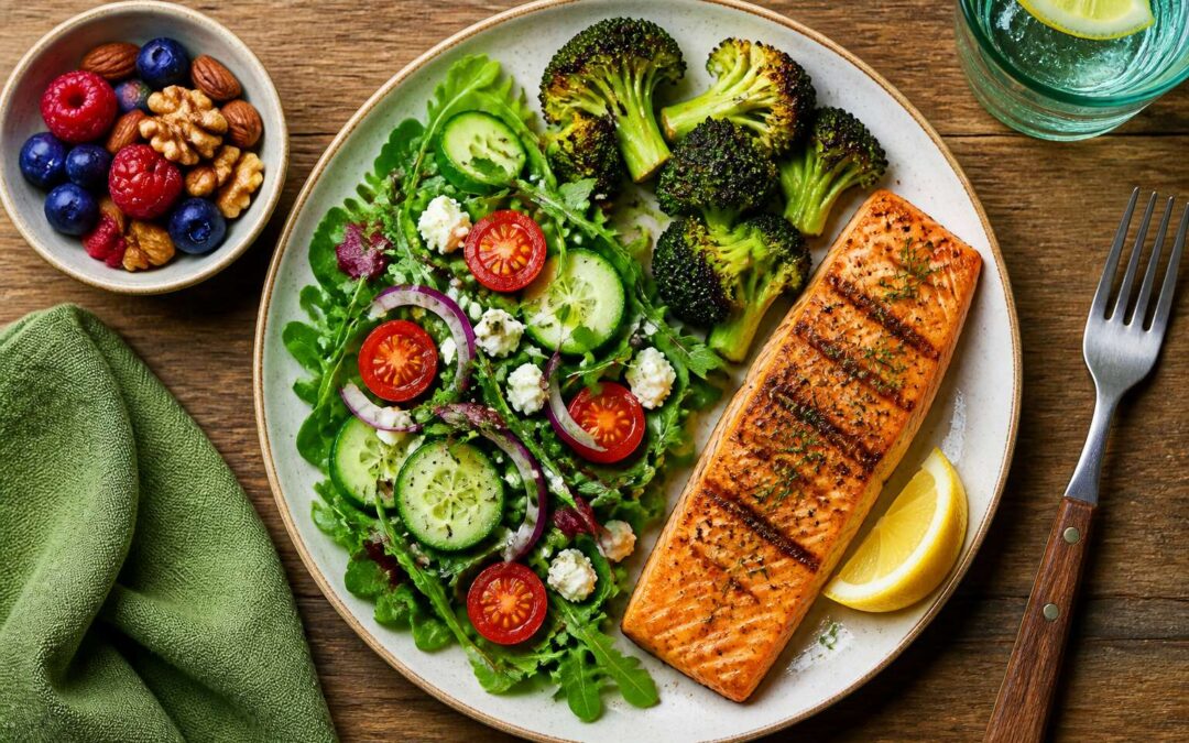 Try low carb 2 days a week for sustainable fat loss.