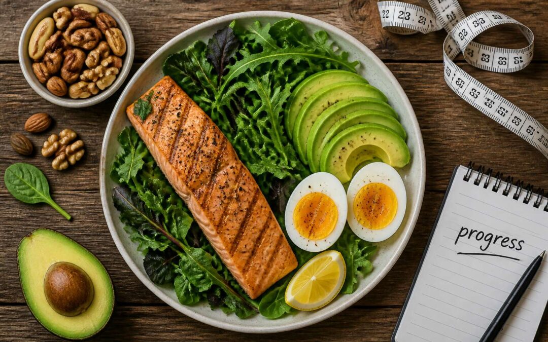 Will Low Carb Diet Lose Weight Fast? Here’s the Truth.