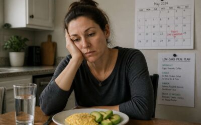 Overcome low carb diet exhaustion with these energy tips