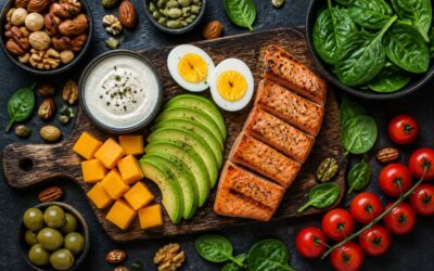 Low carb diet is keto, here’s how it works.